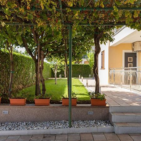 Apartmani Rino, Poreč Extérieur photo