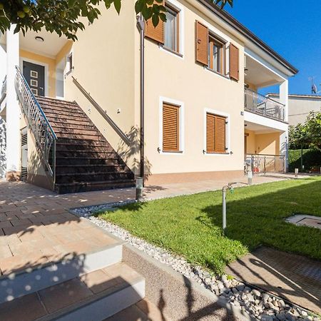 Apartmani Rino, Poreč Extérieur photo