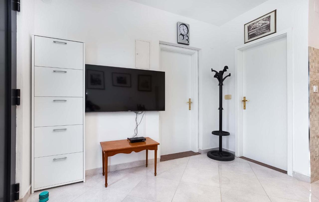 Apartmani Rino, Poreč Extérieur photo