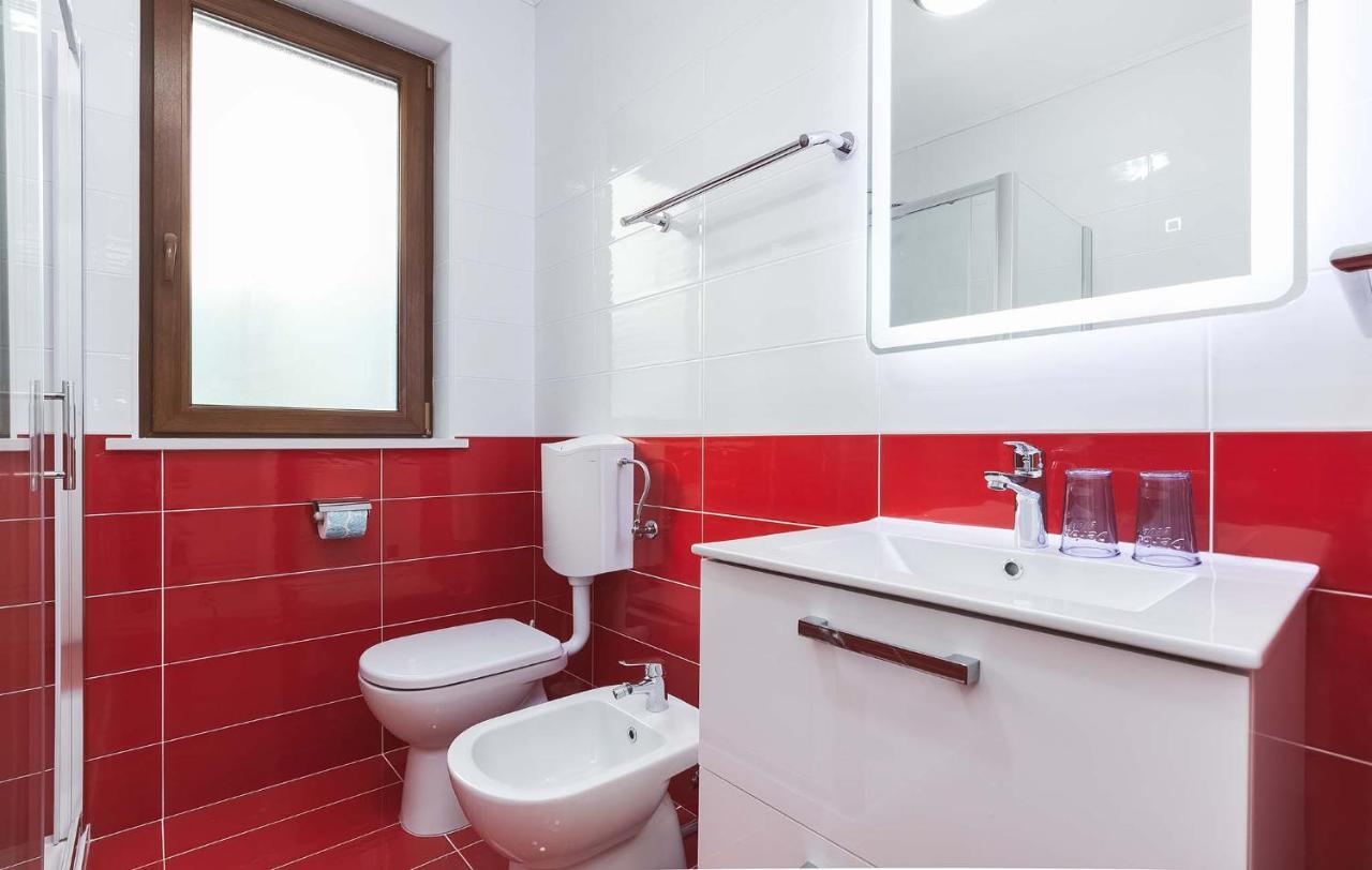 Apartmani Rino, Poreč Extérieur photo