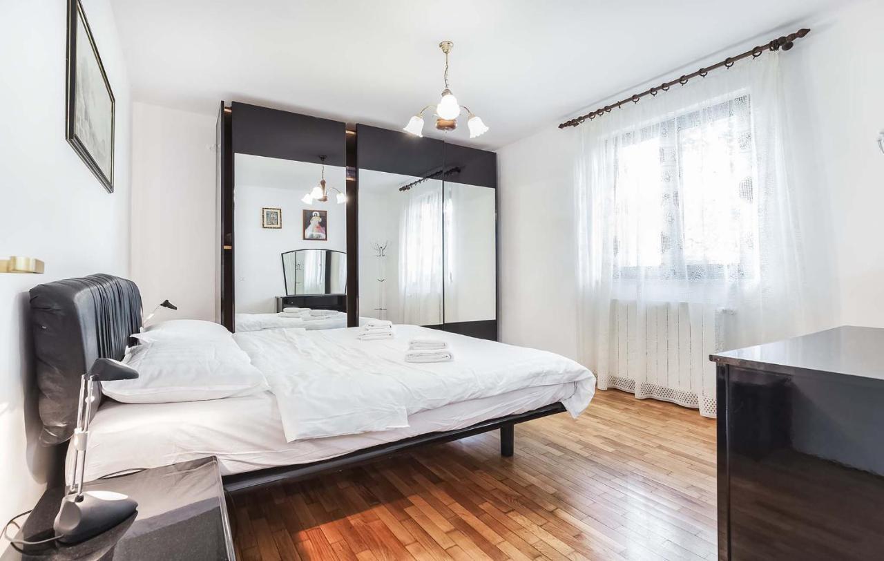 Apartmani Rino, Poreč Extérieur photo