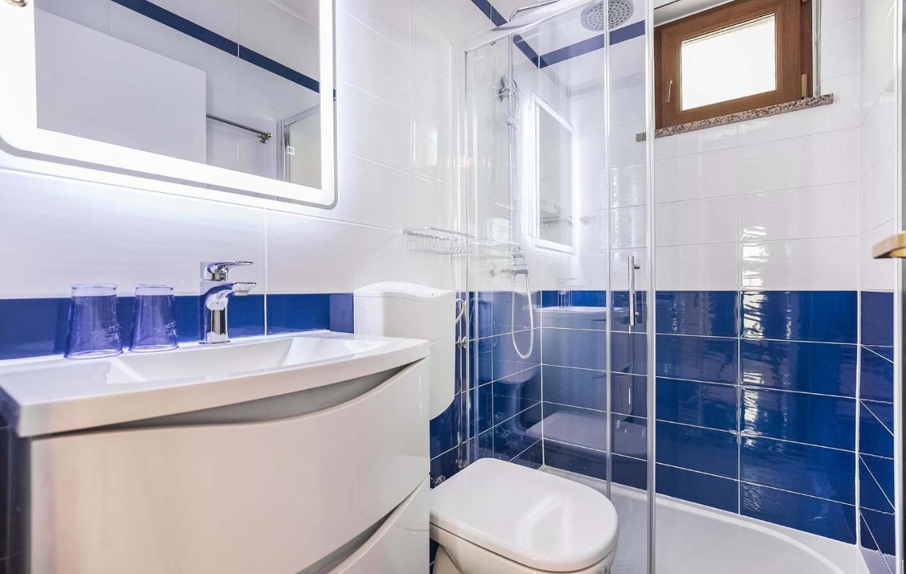 Apartmani Rino, Poreč Extérieur photo