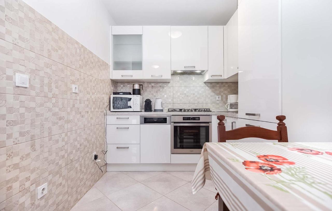 Apartmani Rino, Poreč Extérieur photo